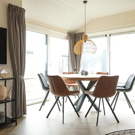 Holiday home Bis Sechs Personen Ohne Hund Norden